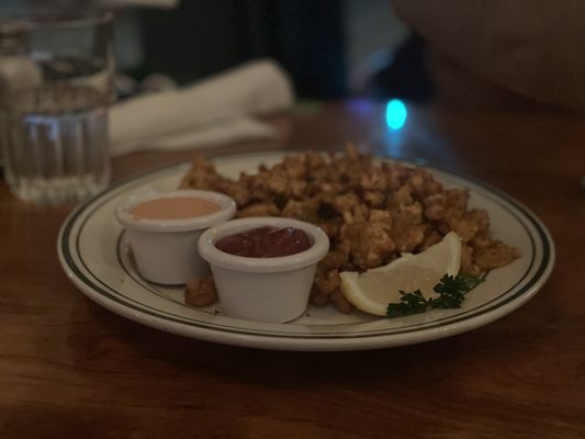 Jake's Famous Crawfish by null