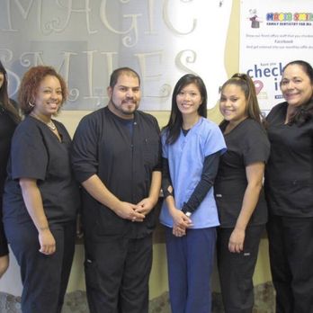 Magic Smiles Dental Care - Pediatric Dentists Near Me - Mesa, Arizona Magic Smiles Dental Care - Pediatric Dentists Near Me - Mesa, Arizona