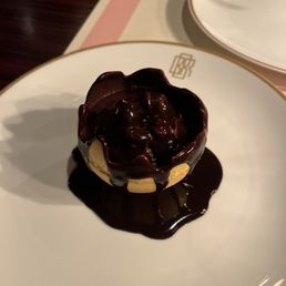 Bbr Signature Chocolate Glory