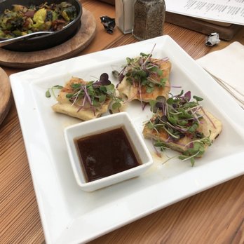 Cinder Bar - French onion soup bites - New American Near Me - Williamstown, New Jersey