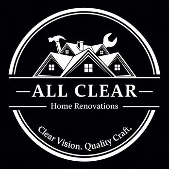 All Clear Home Renovations - General Contractors Near Me - Battle Ground, Washington All Clear Home Renovations - General Contractors Near Me - Battle Ground, Washington