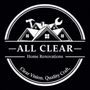Photo of All Clear Home Renovations