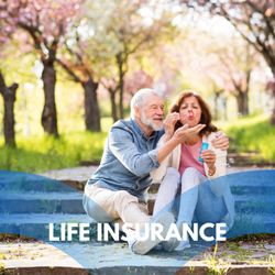 North American Underwriters - Life insurance isn't just for older people. Young and healthy individuals can benefit from buying life insurance too. Get started today!