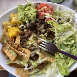Burrito Bowl