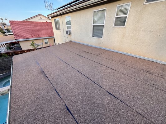 Troy Construction Roof & Solar