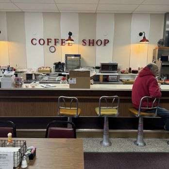 The Light House - Coffee & Tea Near Me - Bellevue, Nebraska