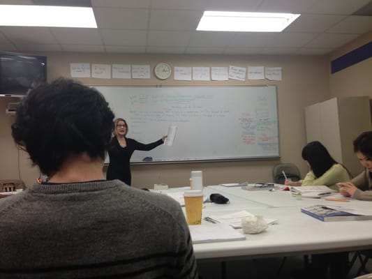 American Academy Of English San Francisco AMERICAN ACADEMY OF ENGLISH - Updated June 2025 - 12 Photos & 14