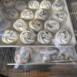 Edible Delights - Sugar cookies