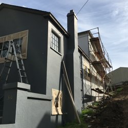 E & E Home Services - Home restoration