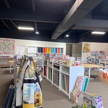 Quilters Bliss - Fabric Stores Near Me - Olathe, Kansas Quilters Bliss - Fabric Stores Near Me - Olathe, Kansas