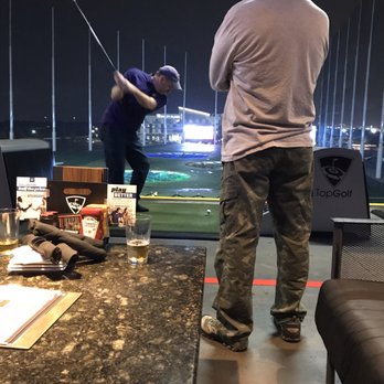 Topgolf - Drive for show... - Golf Near Me - The Colony, Texas