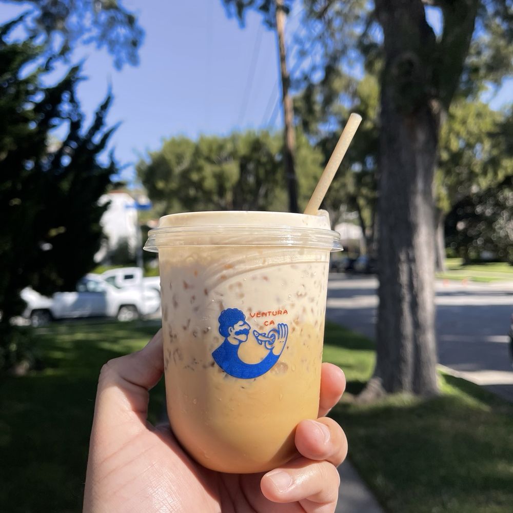 Buena Bodega - Coffee & Tea Near Me - Ventura, California