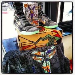 Champs Sports