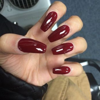 Sissy Nails - Nail Salons Near Me - Daytona Beach, Florida