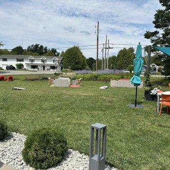 Sip - Coffee & Tea Near Me - Ephraim, Wisconsin