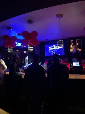 Mixx Atlanta by null