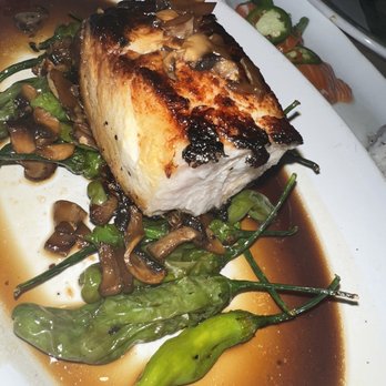 Seabutter - Laguna Beach - Chilean sea bass in Ponzu - Japanese Near Me - Laguna Beach, California Seabutter - Laguna Beach - Chilean sea bass in Ponzu - Japanese Near Me - Laguna Beach, California