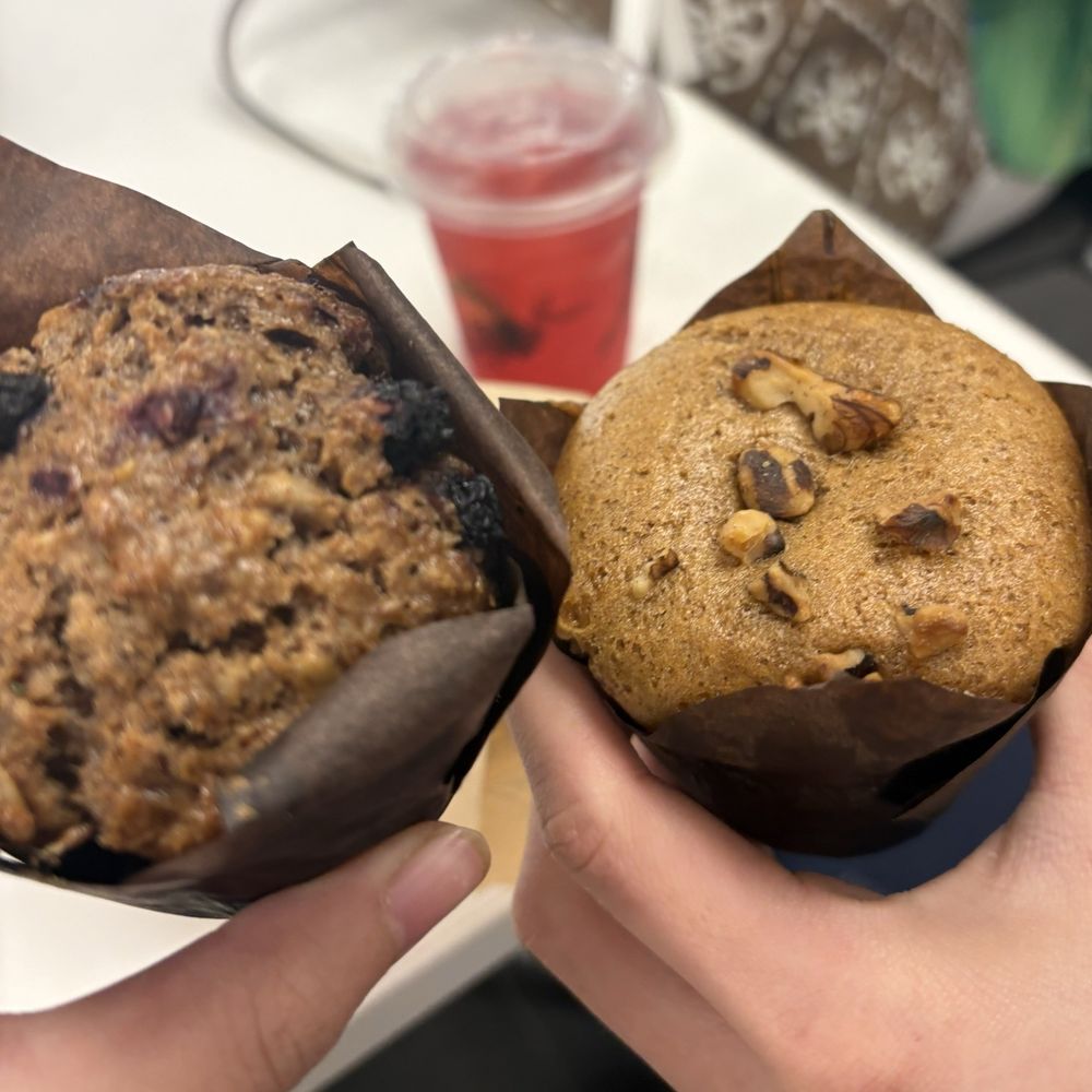Good Earth Coffeehouse - Coffee & Tea Near Me - Calgary, Alberta