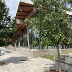 Scarborough Civic Centre Library - Toronto Public Library - Scarborough Civic Centre Branch