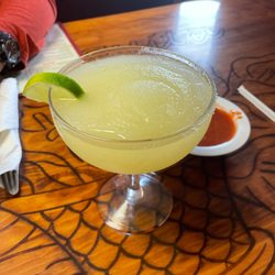 La Chiquita - La mejor margarita
