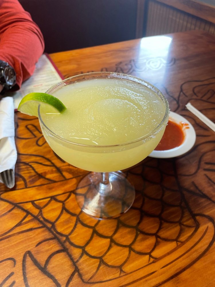 La Chiquita