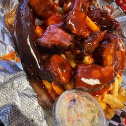 Rib Tip