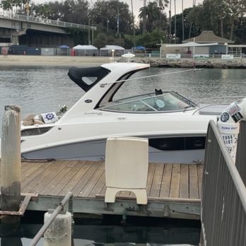 Boat And Bottle - Our chariot - Boat Tours Near Me