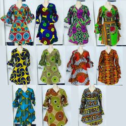 African Imports