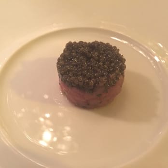 Caviar Russe - New American Near Me - New York, New York