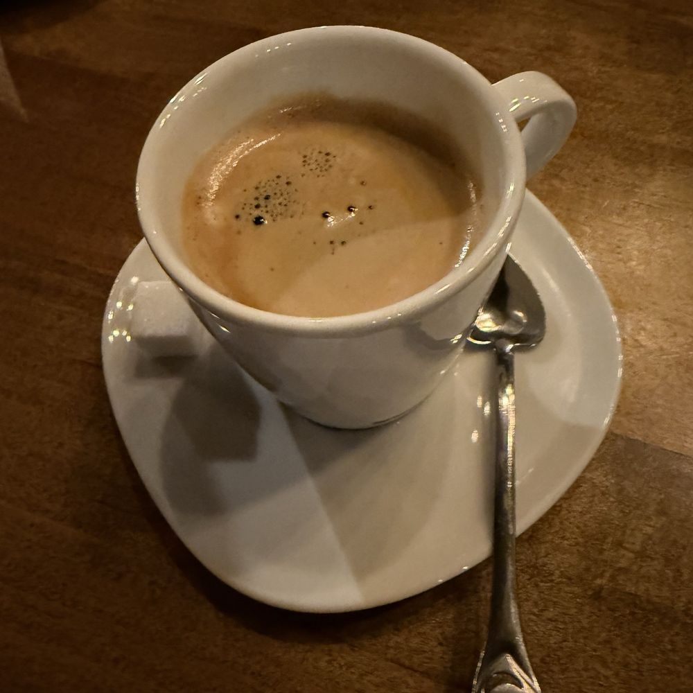 Atalian KITCHEN & BAR - Delicious coffee - Italian Near Me - Atlanta, Georgia