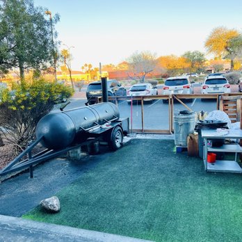 SMKD BBQ  - American Near Me - Henderson, Nevada