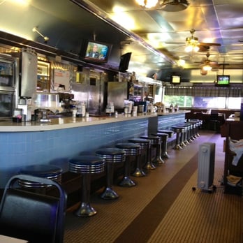 Tastee Diner - There is a reason why it looks so empty! Do not tempt yourself to eat here. You will regret it. - Diners Near Me - Laurel, Maryland Tastee Diner - There is a reason why it looks so empty! Do not tempt yourself to eat here. You will regret it. - Diners Near Me - Laurel, Maryland