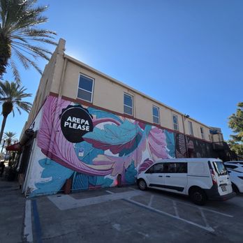 Arepa Please - Coffee & Tea Near Me - Jacksonville, Florida