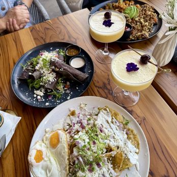 Pradera Brunch - Chilaquiles, birria taquitos and machaca - Breakfast & Brunch Near Me - Costa Mesa, California Pradera Brunch - Chilaquiles, birria taquitos and machaca - Breakfast & Brunch Near Me - Costa Mesa, California