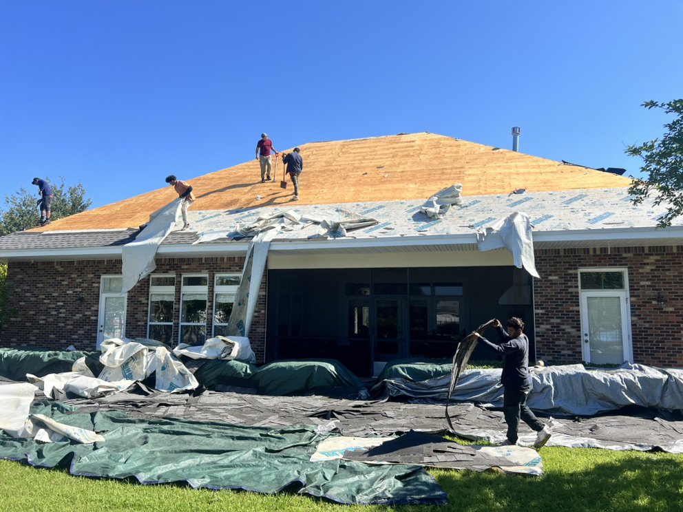 Slide of Workforce Solutions