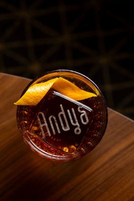 Andys by null