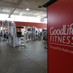 GoodLife Fitness