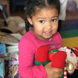 Little Strivers Academy - Happy Holidays