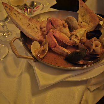 Domenico's On the Wharf - Seafood Near Me - Monterey, California Domenico's On the Wharf - Seafood Near Me - Monterey, California