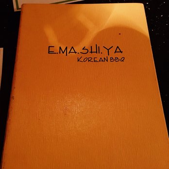 Emashiya Korean BBQ - Korean Near Me - Augusta, Georgia Emashiya Korean BBQ - Korean Near Me - Augusta, Georgia