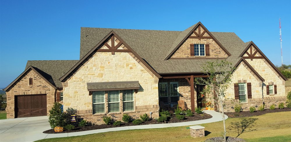 Slide of D&G Roof Systems