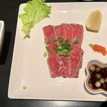 Sushi Village - Sushi Bars Near Me - Whistler, British Columbia
