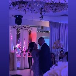 Bliss Banquet Hall