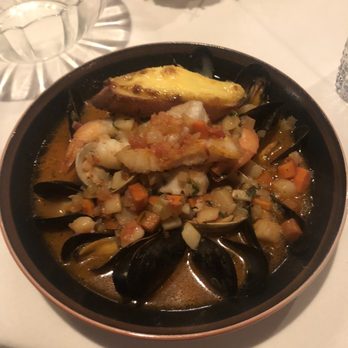 Atlantic Fish - Bouillabaisse - Seafood Near Me - Boston, Massachusetts Atlantic Fish - Bouillabaisse - Seafood Near Me - Boston, Massachusetts