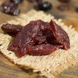 Beef Jerky Experience - Cherry Maple Smoked Beef