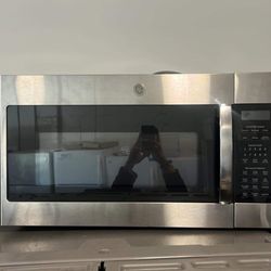 H&O Appliances - Microwave