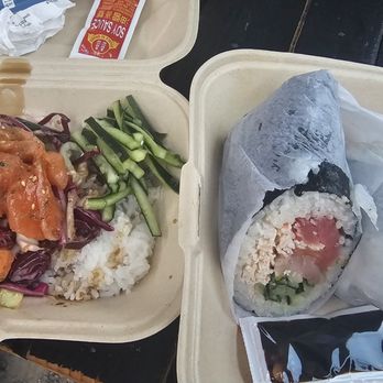 Rollin' Fresh - Sushi Bars Near Me - Portland, Oregon Rollin' Fresh - Sushi Bars Near Me - Portland, Oregon