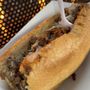 Photo of Dr Philly Cheese Steak