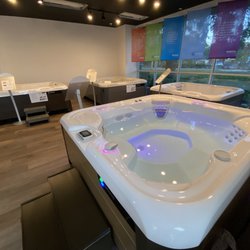 Pinch A Penny - Spa Showroom