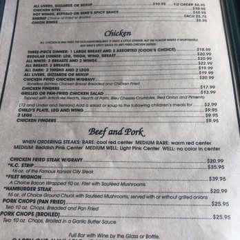 STROUD’S RESTAURANT & BAR - Updated March 2025 - 324 Photos & 538 ...